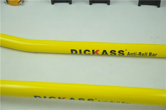 dickass防傾桿